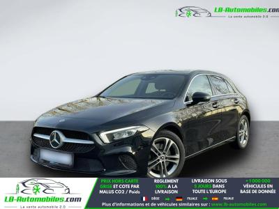 Mercedes Classe A 220 BVA
