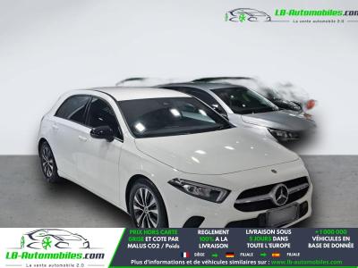 Mercedes Classe A 180 d BVA