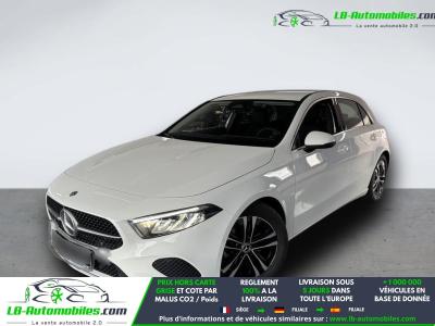 Mercedes Classe A 180 BVA