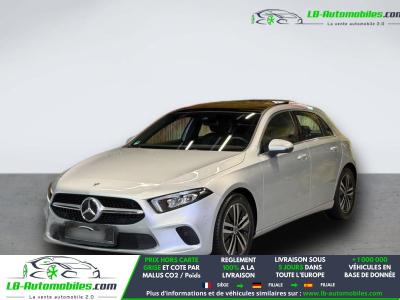 Mercedes Classe A 180 BVA