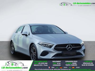 Mercedes Classe A 180 BVA