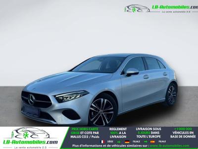 Mercedes Classe A 180 BVA