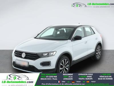 Volkswagen T-Roc 1.0 TSI 115 Start/Stop BVM
