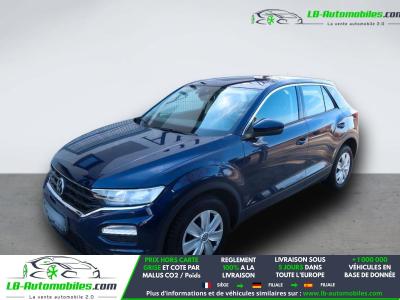 Volkswagen T-Roc 1.0 TSI 115 Start/Stop BVM