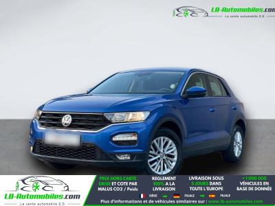 Volkswagen T-Roc 1.0 TSI 115 Start/Stop BVM