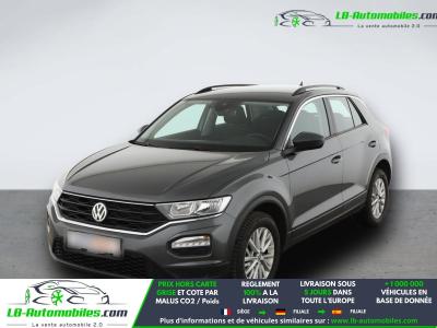 Volkswagen T-Roc 1.0 TSI 115 Start/Stop BVM