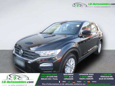 Volkswagen T-Roc 1.0 TSI 115 Start/Stop BVM