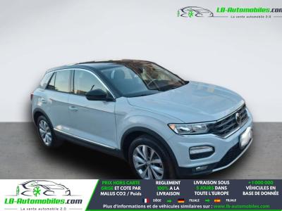 Volkswagen T-Roc 1.0 TSI 115 Start/Stop BVM