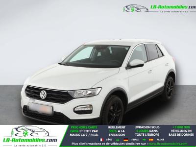 Volkswagen T-Roc 1.0 TSI 115 Start/Stop BVM
