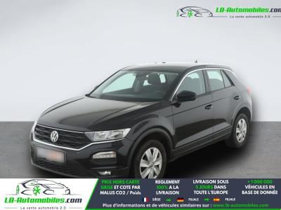 Volkswagen T-Roc 1.0 TSI 115 Start/Stop BVM
