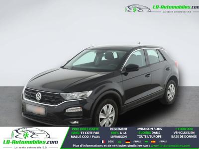 Volkswagen T-Roc 1.0 TSI 115 Start/Stop BVM