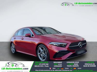 Mercedes Classe A 180 d BVA