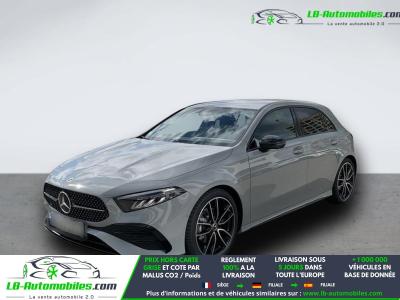 Mercedes Classe A 180 d BVA