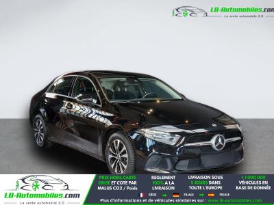 Mercedes Classe A 180 d BVA