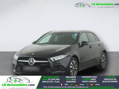 Mercedes Classe A 180 d BVA