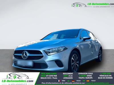 Mercedes Classe A 180 d BVA