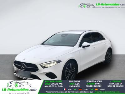 Mercedes Classe A 180 d BVA