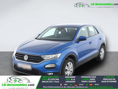 Volkswagen T-Roc 1.0 TSI 115 Start/Stop BVM
