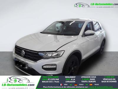 Volkswagen T-Roc 1.0 TSI 115 Start/Stop BVM