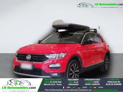 Volkswagen T-Roc 1.0 TSI 115 Start/Stop BVM