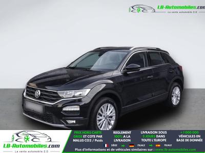 Volkswagen T-Roc 1.0 TSI 115 Start/Stop BVM