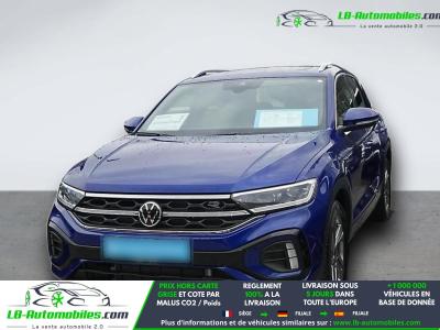 Volkswagen T-Roc 1.5 TSI EVO 150 Start/Stop BVM