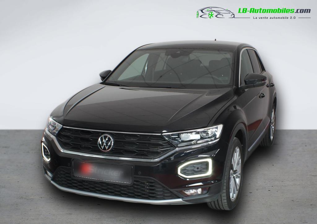 Volkswagen T-Roc 1.5 TSI EVO 150 Start/Stop BVM