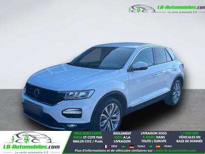 Volkswagen T-Roc 1.5 TSI EVO 150 Start/Stop BVM