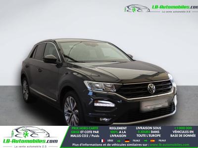 Volkswagen T-Roc 1.5 TSI EVO 150 Start/Stop BVM