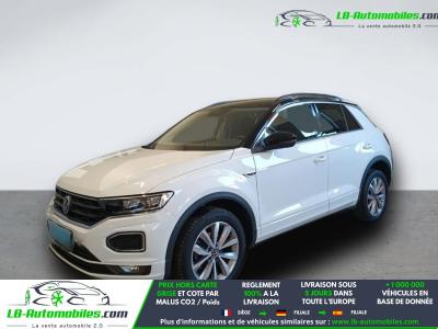 Volkswagen T-Roc 1.5 TSI EVO 150 Start/Stop BVM
