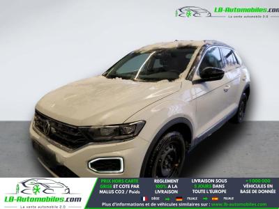 Volkswagen T-Roc 1.5 TSI EVO 150 Start/Stop BVM