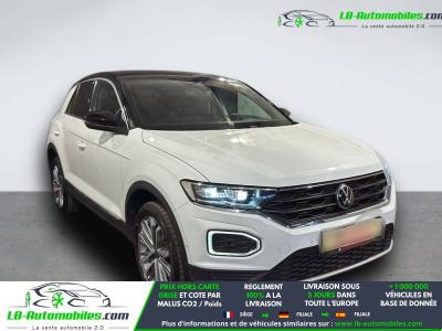 Volkswagen T-Roc 1.5 TSI EVO 150 Start/Stop BVM