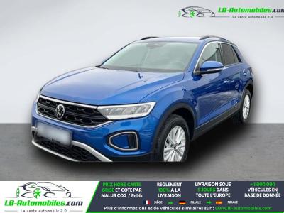 Volkswagen T-Roc 1.5 TSI EVO 150 Start/Stop BVM