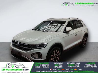 Volkswagen T-Roc 1.5 TSI EVO 150 Start/Stop BVM