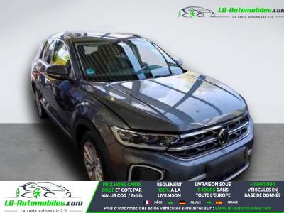 Volkswagen T-Roc 1.5 TSI EVO 150 Start/Stop BVM