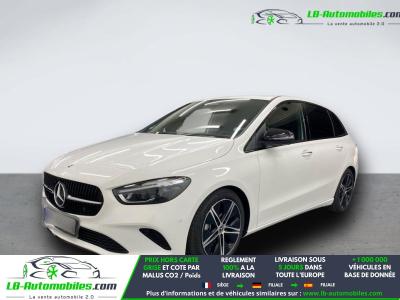 Mercedes Classe B 200 BVA