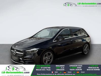 Mercedes Classe B 200 BVA