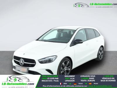 Mercedes Classe B 200 BVA