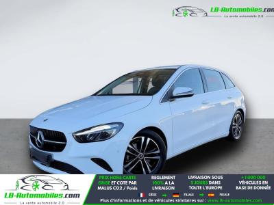 Mercedes Classe B 200 BVA