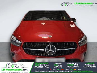 Mercedes Classe B 200 BVA
