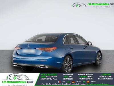 Mercedes Classe C 300 e BVA