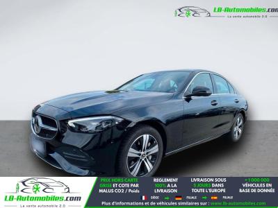 Mercedes Classe C 300 e BVA