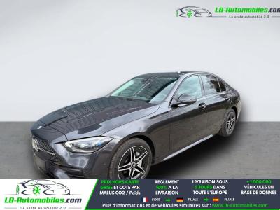 Mercedes Classe C 300 e BVA