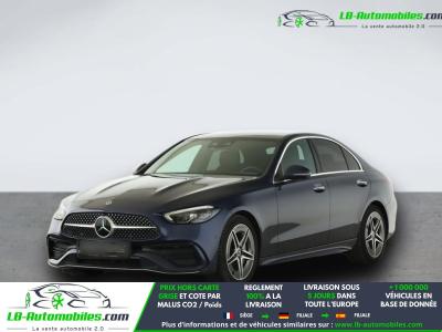 Mercedes Classe C 200 d BVA