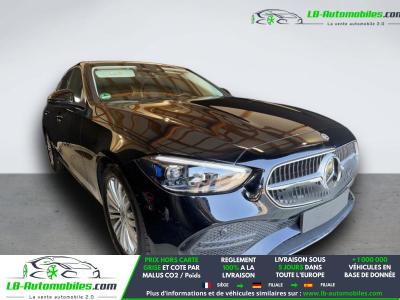 Mercedes Classe C 200 d BVA