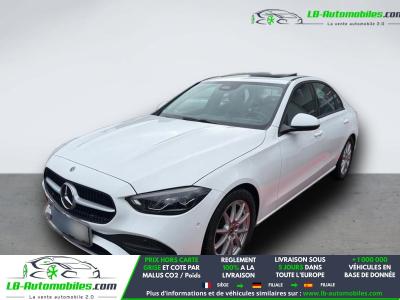 Mercedes Classe C 200 d BVA