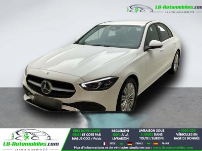Mercedes Classe C 200 d BVA