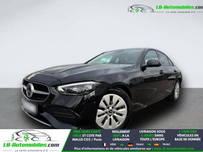 Mercedes Classe C 200 d BVA