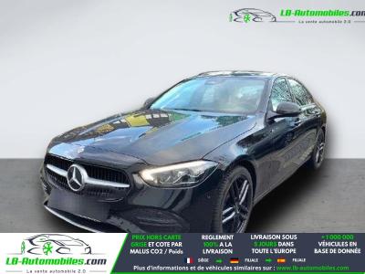 Mercedes Classe C 200 d BVA