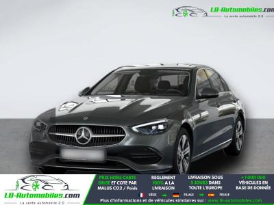 Mercedes Classe C 200 d BVA